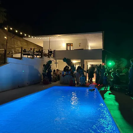 Villa Mela *