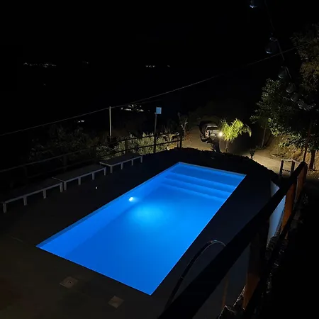Villa Mela