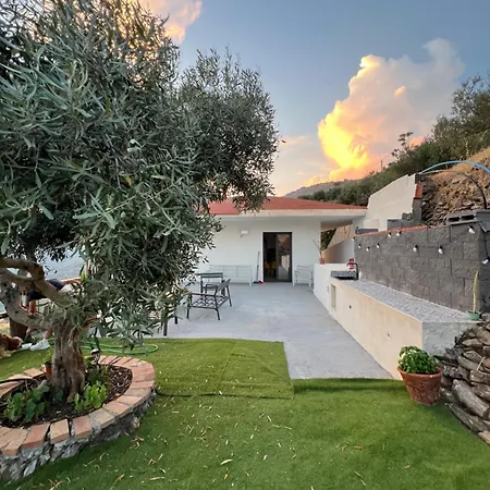 Villa Mela